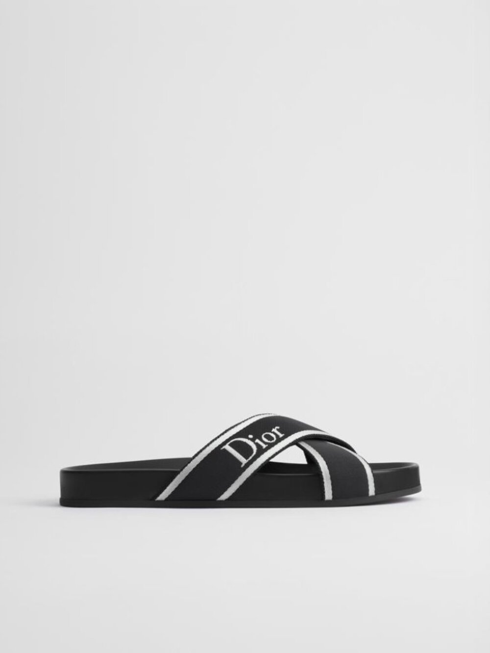 Dior Dior Aqua Dioriviera Sandals IT 43 Men